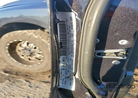 2014 Ram 1500 Slt из США, поврежденный, VIN 1C6RR7GG2ES395553